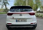 Киа Sportage, объемом двигателя 1.59 л и пробегом 103 тыс. км за 16199 $, фото 3 на Automoto.ua