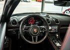 Чорний Порше Boxster, об'ємом двигуна 4 л та пробігом 94 тис. км за 126715 $, фото 13 на Automoto.ua