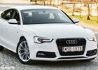 Ауді A5, об'ємом двигуна 1.97 л та пробігом 161 тис. км за 16609 $, фото 1 на Automoto.ua