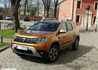 Дачія Duster, об'ємом двигуна 1 л та пробігом 60 тис. км за 12916 $, фото 16 на Automoto.ua