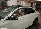 Мерседес Ц-Класс 2015 в Европе на Automoto.ua Белый Мерседес Ц-Класс, объемом двигателя 3 л и пробегом 191 тыс. км за 88900 $, фото 28 на Automoto.ua