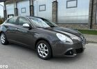 Альфа Ромео Giulietta 2012 у Європі на Automoto.ua Сірий Альфа Ромео Giulietta, об'ємом двигуна 1 л та пробігом 148 тис. км за 5691 $, фото 6 на Automoto.ua