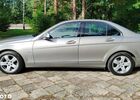 Мерседес Ц-Клас 2007 у Європі на Automoto.ua Сірий Мерседес Ц-Клас, об'ємом двигуна 1 л та пробігом 110 тис. км за 8451 $, фото 12 на Automoto.ua