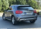 Мерседес ГЛА-Клас 2015 у Європі на Automoto.ua Сірий Мерседес ГЛА-Клас, об'ємом двигуна 1 л та пробігом 177 тис. км за 17434 $, фото 14 на Automoto.ua