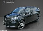 Мерседес В-Клас 2025 у Європі на Automoto.ua Чорний Мерседес В-Клас, об'ємом двигуна 1 л та пробігом 5 тис. км за 101211 $, фото 1 на Automoto.ua