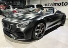 Мерседес AMG GT, объемом двигателя 3.98 л и пробегом 21 тыс. км за 107970 $, фото 1 на Automoto.ua