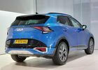 Синій Кіа Sportage, об'ємом двигуна 1.6 л та пробігом 75 тис. км за 43010 $, фото 7 на Automoto.ua