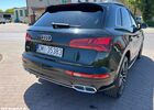 Ауді SQ5, об'ємом двигуна 3 л та пробігом 47 тис. км за 34449 $, фото 24 на Automoto.ua