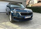 Шкода Kodiaq, об'ємом двигуна 1.97 л та пробігом 81 тис. км за 29568 $, фото 2 на Automoto.ua