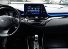 Тойота C-HR, об'ємом двигуна 1.8 л та пробігом 82 тис. км за 16177 $, фото 30 на Automoto.ua