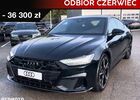 Ауди A7 Sportback, объемом двигателя 1.98 л и пробегом 1 тыс. км за 79266 $, фото 1 на Automoto.ua