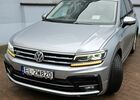 Фольксваген Tiguan Allspace, об'ємом двигуна 1.98 л та пробігом 33 тис. км за 33045 $, фото 9 на Automoto.ua