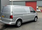 Фольксваген T6.1 Transporter 2021 у Європі на Automoto.ua Срібний Фольксваген T6.1 Transporter, об'ємом двигуна 1.97 л та пробігом 97188 тис. км за 21720 $, фото 11 на Automoto.ua