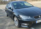 Сеат Leon, об'ємом двигуна 1.97 л та пробігом 138 тис. км за 12743 $, фото 26 на Automoto.ua