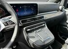 Мерседес В-Клас 2025 у Європі на Automoto.ua Чорний Мерседес В-Клас, об'ємом двигуна 1 л та пробігом 5 тис. км за 101211 $, фото 7 на Automoto.ua