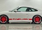 Белый Порше 911, объемом двигателя 3.6 л и пробегом 11 тыс. км за 147369 $, фото 1 на Automoto.ua