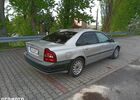 Вольво С80, объемом двигателя 1.98 л и пробегом 305 тыс. км за 1469 $, фото 2 на Automoto.ua