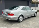 Мерседес ЦЛК-Класс 1999 в Европе на Automoto.ua Серый Мерседес ЦЛК-Класс, объемом двигателя 3.2 л и пробегом 49 тыс. км за 46900 $, фото 3 на Automoto.ua