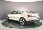 Бежевый Polestar 2, объемом двигателя 0 л и пробегом 15 тыс. км за 42421 $, фото 2 на Automoto.ua