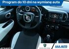 Фіат 500L, об'ємом двигуна 1.37 л та пробігом 135 тис. км за 9287 $, фото 7 на Automoto.ua