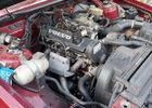 Красный Вольво 740, объемом двигателя 2.32 л и пробегом 148 тыс. км за 5400 $, фото 7 на Automoto.ua