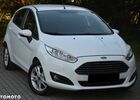 Форд Фиеста, объемом двигателя 1 л и пробегом 118 тыс. км за 5896 $, фото 2 на Automoto.ua