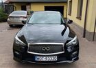 Інфініті Q50, об'ємом двигуна 3.5 л та пробігом 176 тис. км за 18359 $, фото 3 на Automoto.ua