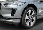 Сірий Ягуар I-Pace, об'ємом двигуна 0 л та пробігом 12 тис. км за 59011 $, фото 11 на Automoto.ua