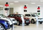 Купить новое авто Toyota в Киеве в автосалоне "Ниссан ВИДИ Санрайз" | Фото 2 на Automoto.ua