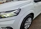 Дачия Логан 2021 в Европе на Automoto.ua Белый Дачия Логан, объемом двигателя 0.9 л и пробегом 141 тыс. км за 36900 $, фото 7 на Automoto.ua