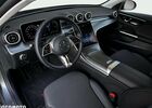 Мерседес Ц-Класс 2023 в Европе на Automoto.ua Серый Мерседес Ц-Класс, объемом двигателя 1 л и пробегом 18 тыс. км за 62352 $, фото 10 на Automoto.ua
