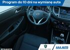 Хендай Туксон, об'ємом двигуна 1.59 л та пробігом 96 тис. км за 16847 $, фото 7 на Automoto.ua