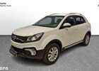 Cанг Йонг Korando, об'ємом двигуна 2 л та пробігом 58 тис. км за 12937 $, фото 1 на Automoto.ua