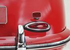Красный Порше 356, объемом двигателя 1.58 л и пробегом 34 тыс. км за 161933 $, фото 13 на Automoto.ua