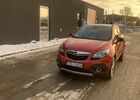 Опель Mokka, объемом двигателя 1.6 л и пробегом 134 тыс. км за 9482 $, фото 36 на Automoto.ua