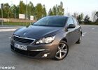 Пежо 308, объемом двигателя 1.2 л и пробегом 125 тыс. км за 7106 $, фото 30 на Automoto.ua