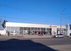 Купити нове авто Citroen у Хмельницькому в автосалоні "CITROËN ДЦ Автолідер Хмельницький" | Фото 1 на Automoto.ua