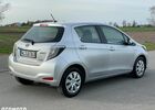 Тойота Ярис, объемом двигателя 1.5 л и пробегом 161 тыс. км за 7989 $, фото 13 на Automoto.ua