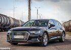 Ауді А6, об'ємом двигуна 1.97 л та пробігом 60 тис. км за 33597 $, фото 1 на Automoto.ua