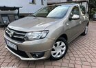 Дачія Sandero, об'ємом двигуна 1.15 л та пробігом 48 тис. км за 6156 $, фото 23 на Automoto.ua