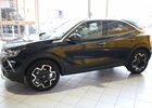 Чорний Опель Mokka, об'ємом двигуна 0 л та пробігом 7 тис. км за 30260 $, фото 4 на Automoto.ua