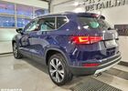 Сеат Ateca, об'ємом двигуна 1.4 л та пробігом 71 тис. км за 16134 $, фото 7 на Automoto.ua