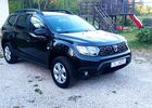 Дачія Duster, об'ємом двигуна 1.46 л та пробігом 46 тис. км за 10799 $, фото 6 на Automoto.ua