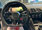 Сірий Ауді R8, об'ємом двигуна 5.2 л та пробігом 26 тис. км за 161356 $, фото 6 на Automoto.ua