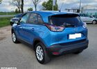 Опель Crossland X, объемом двигателя 1.2 л и пробегом 150 тыс. км за 10365 $, фото 7 на Automoto.ua