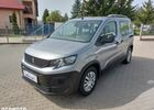 Пежо Rifter, об'ємом двигуна 1.5 л та пробігом 100 тис. км за 12959 $, фото 2 на Automoto.ua