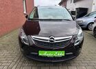 Коричневий Опель Zafira Tourer, об'ємом двигуна 1.96 л та пробігом 114 тис. км за 13767 $, фото 3 на Automoto.ua