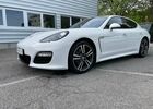 Білий Порше Panamera, об'ємом двигуна 2.97 л та пробігом 98 тис. км за 50270 $, фото 6 на Automoto.ua