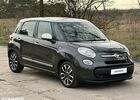 Фиат 500L, объемом двигателя 0.88 л и пробегом 50 тыс. км за 8402 $, фото 1 на Automoto.ua