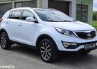 Кіа Sportage, об'ємом двигуна 1.69 л та пробігом 100 тис. км за 11620 $, фото 11 на Automoto.ua